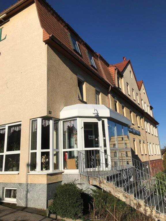 Hotel Pranzkow