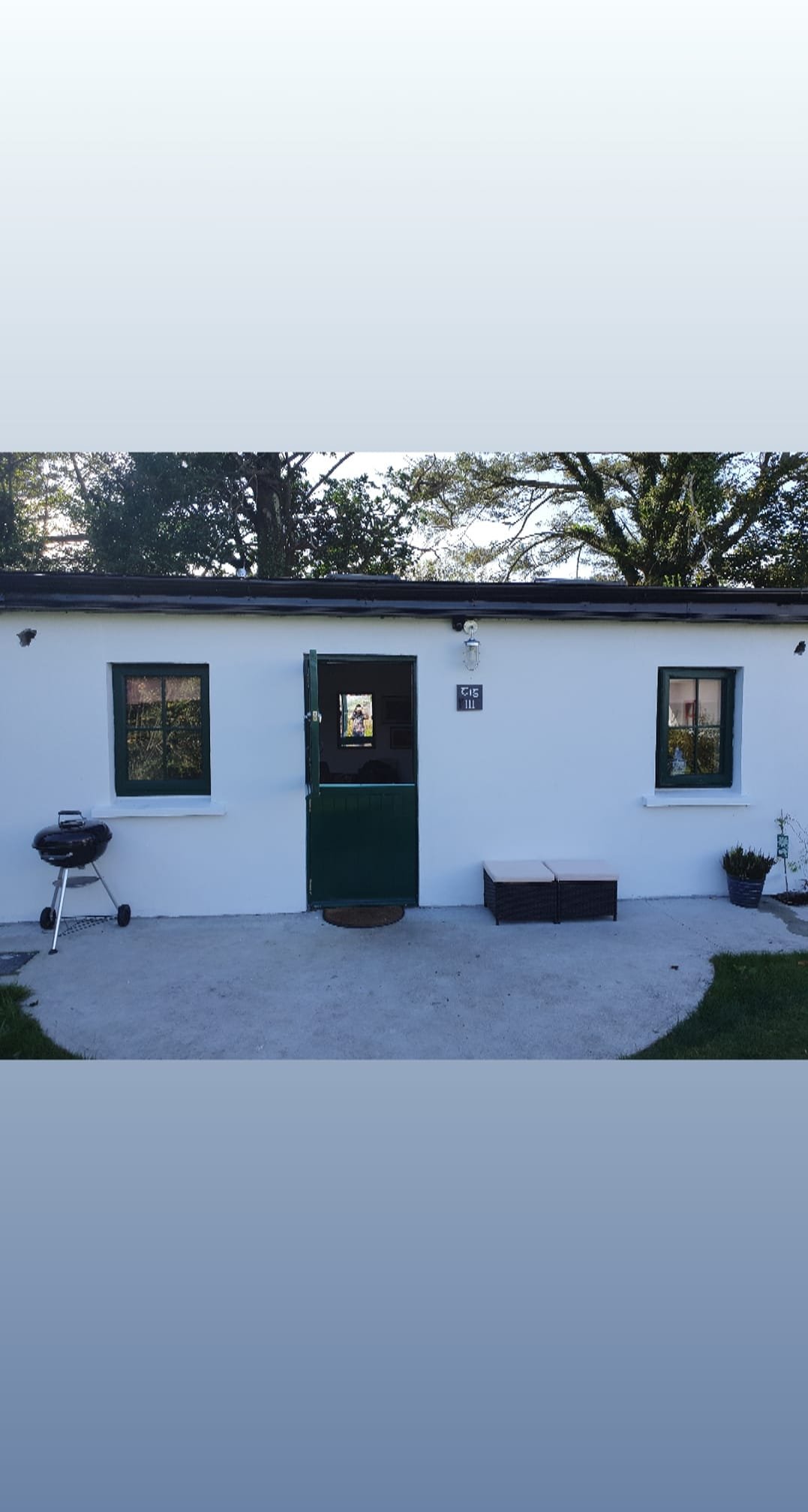 Atlantic Villa Cottages-官方