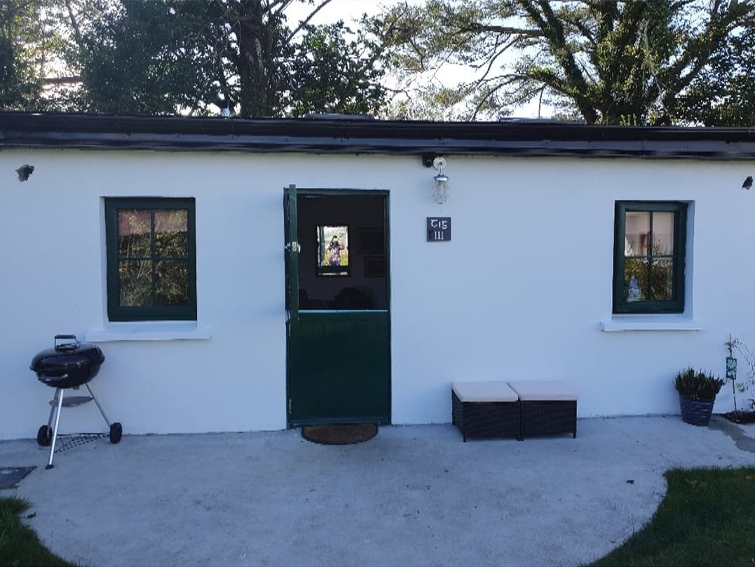 Atlantic Villa Cottages主图