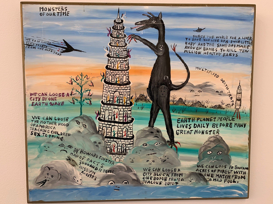 KMAC Museum-路易斯维尔必去景点