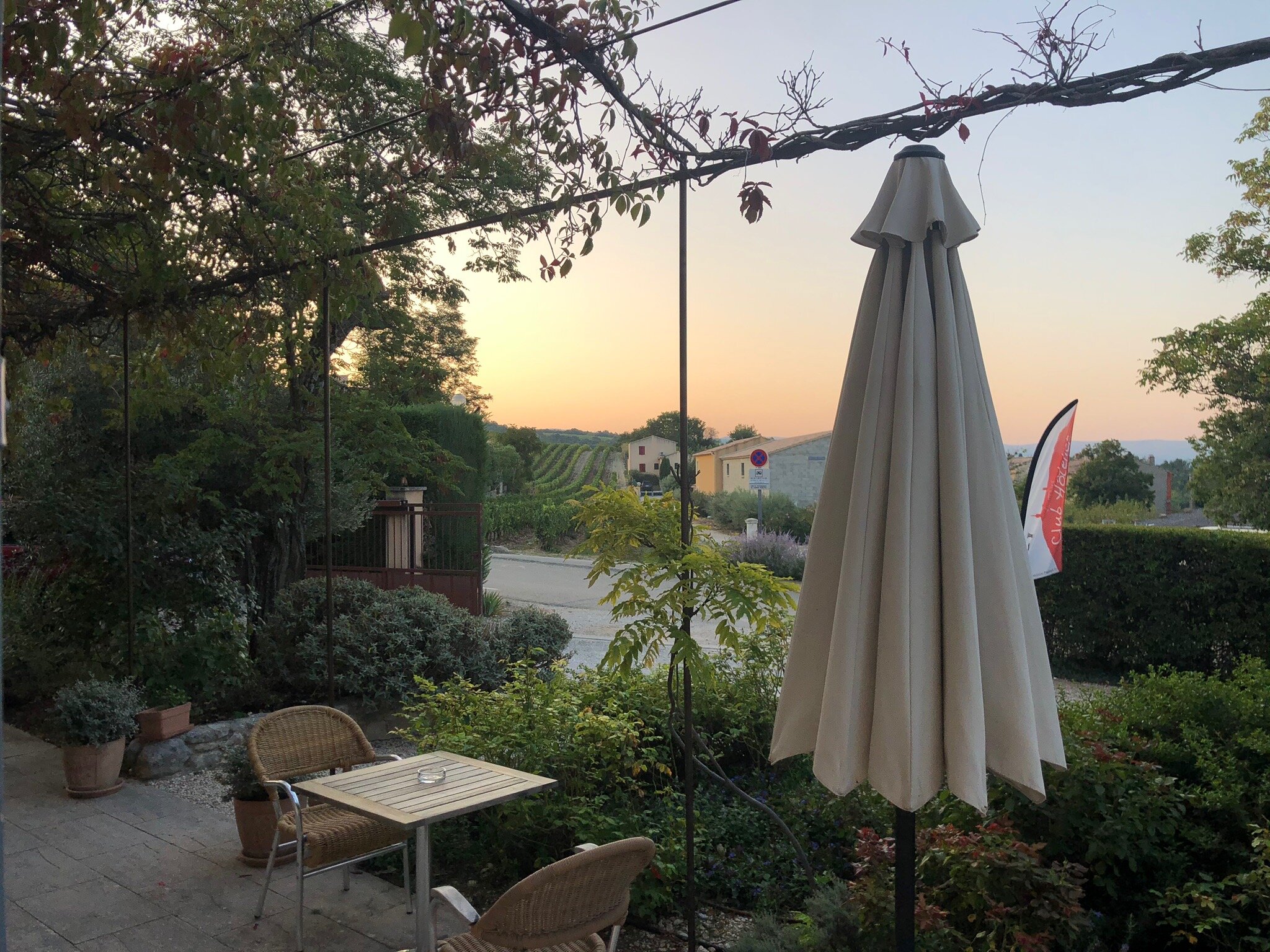 Hotel La Garance-官方