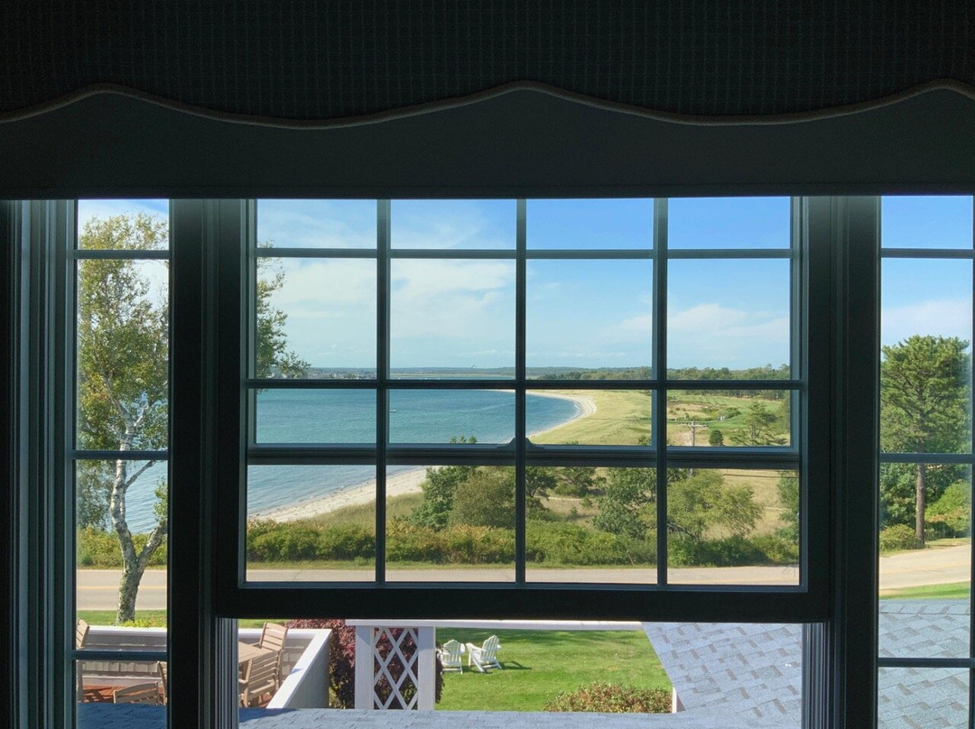 Black Point Inn主图