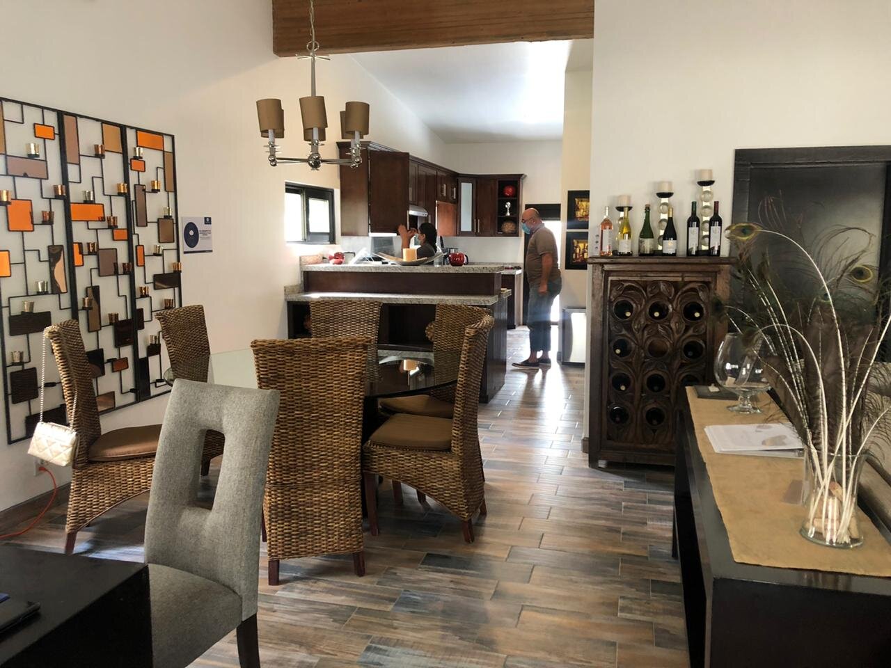 Casa Emiliana-餐饮