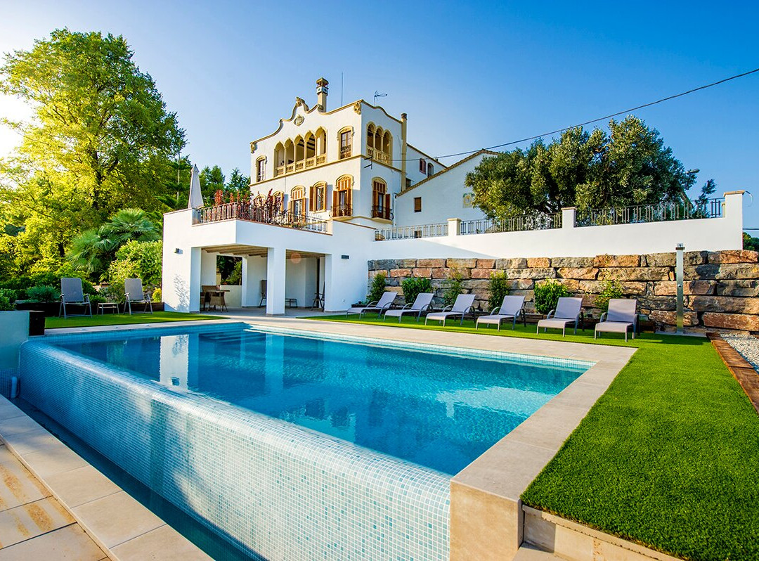 Bolet Casa Modernista主图