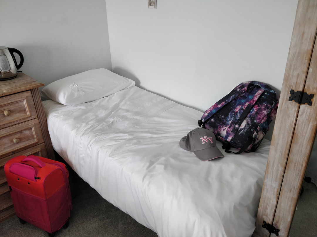 Portland Pebble Bed & Breakfast主图