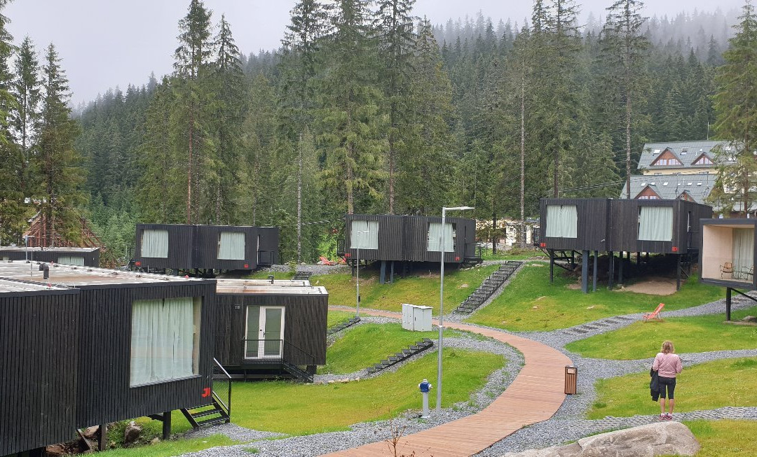 Hotel Björnson主图