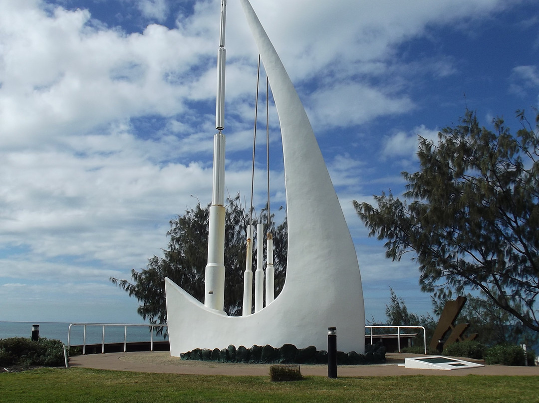 Singing Ship-Emu Park必去景点