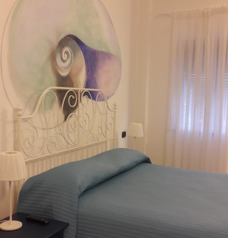 达巴瑞尼酒店主图