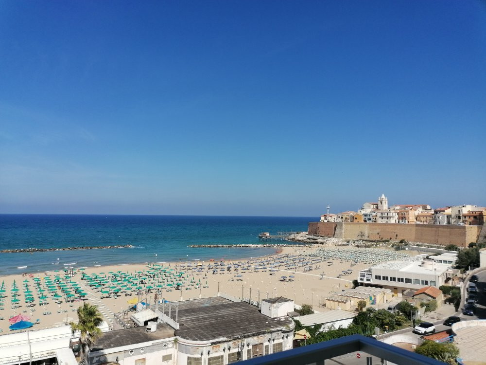 La Finestra Sul Castello B&b