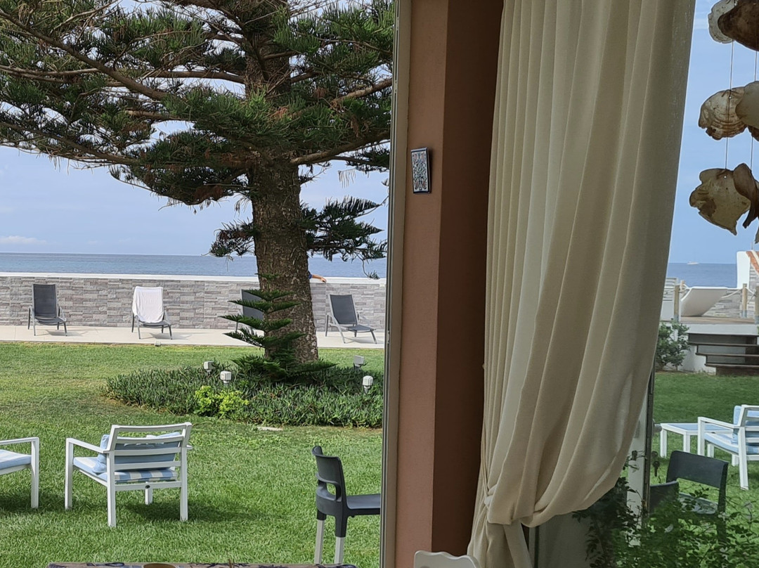 Suitebeach B&B and resort主图