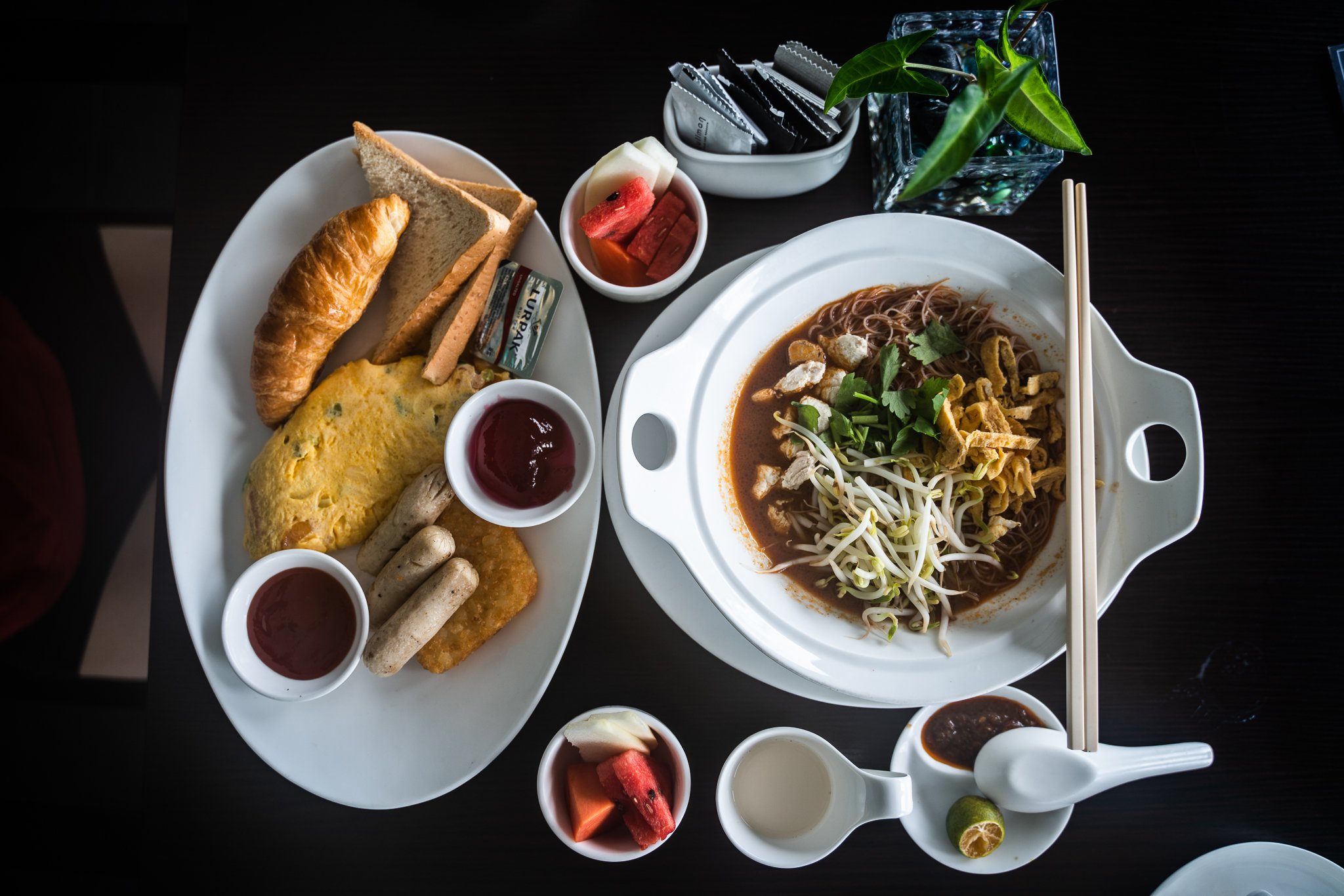 普尔曼古晋酒店-餐饮