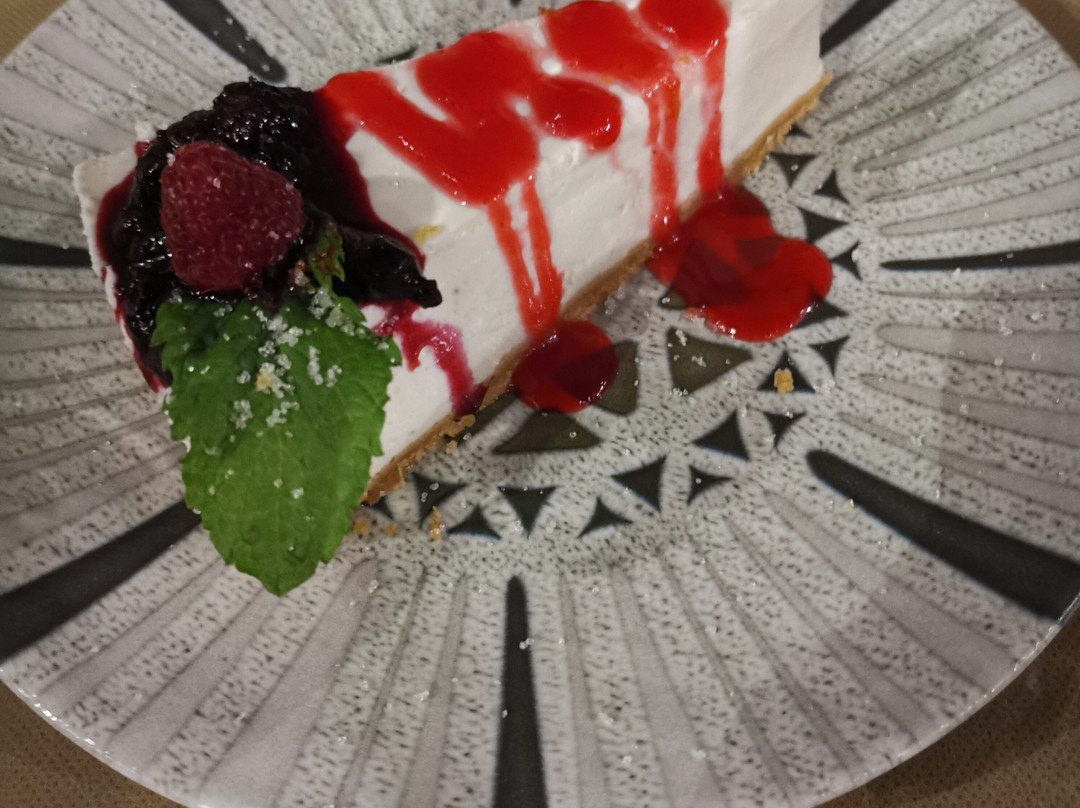 Thalay Lounge Bar-Arties必去景点
