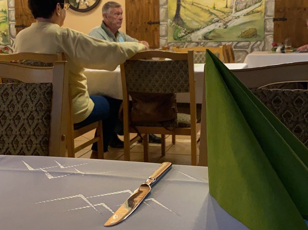 Hotel Dietrichsmuhle主图