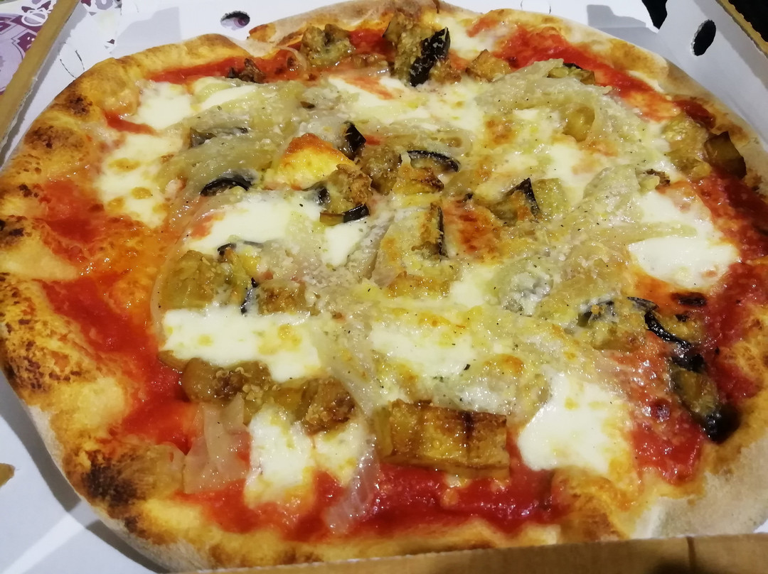 B&B Il Casale di Federico主图