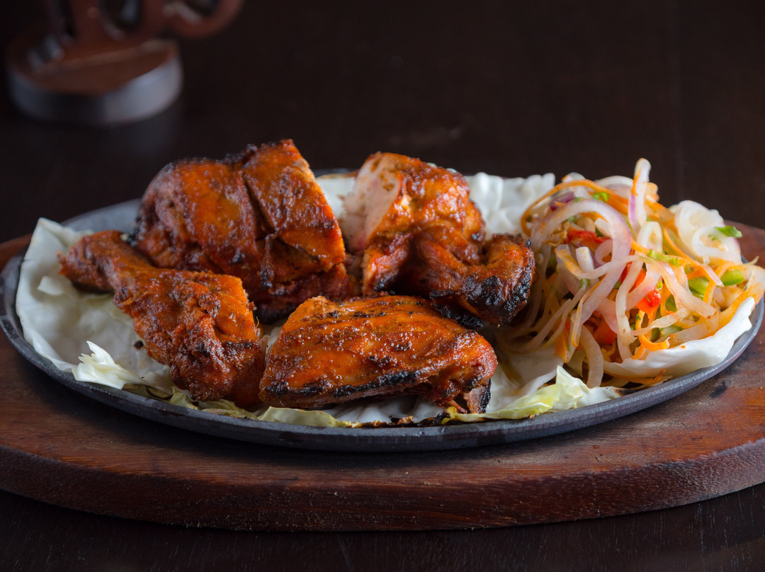 Bukoto旅游攻略图片