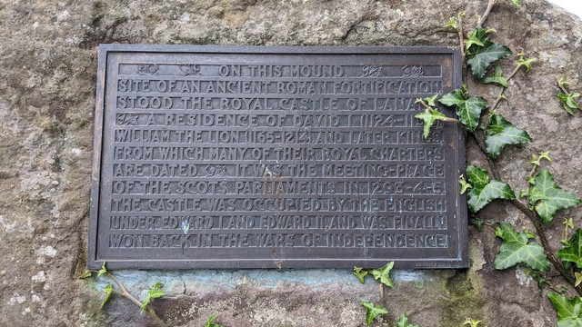 Lanark Heritage Trail-Lanark必去景点