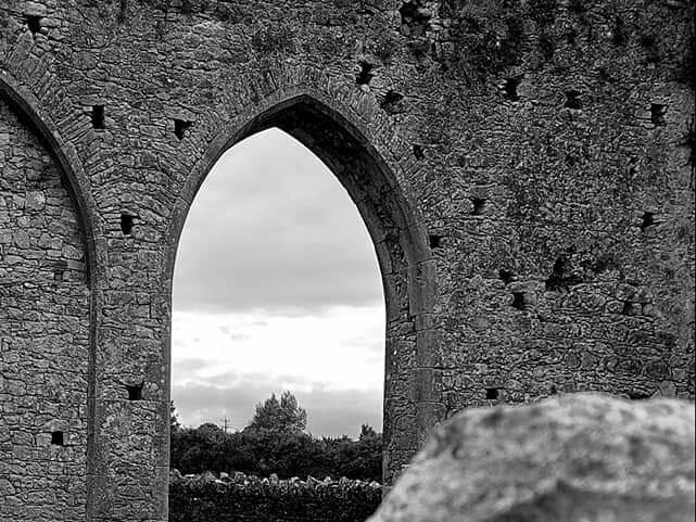 Hore Abbey-卡舍尔必去景点