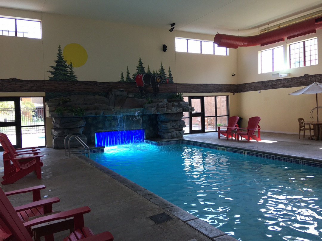 Stoney Creek Hotel Sioux City主图