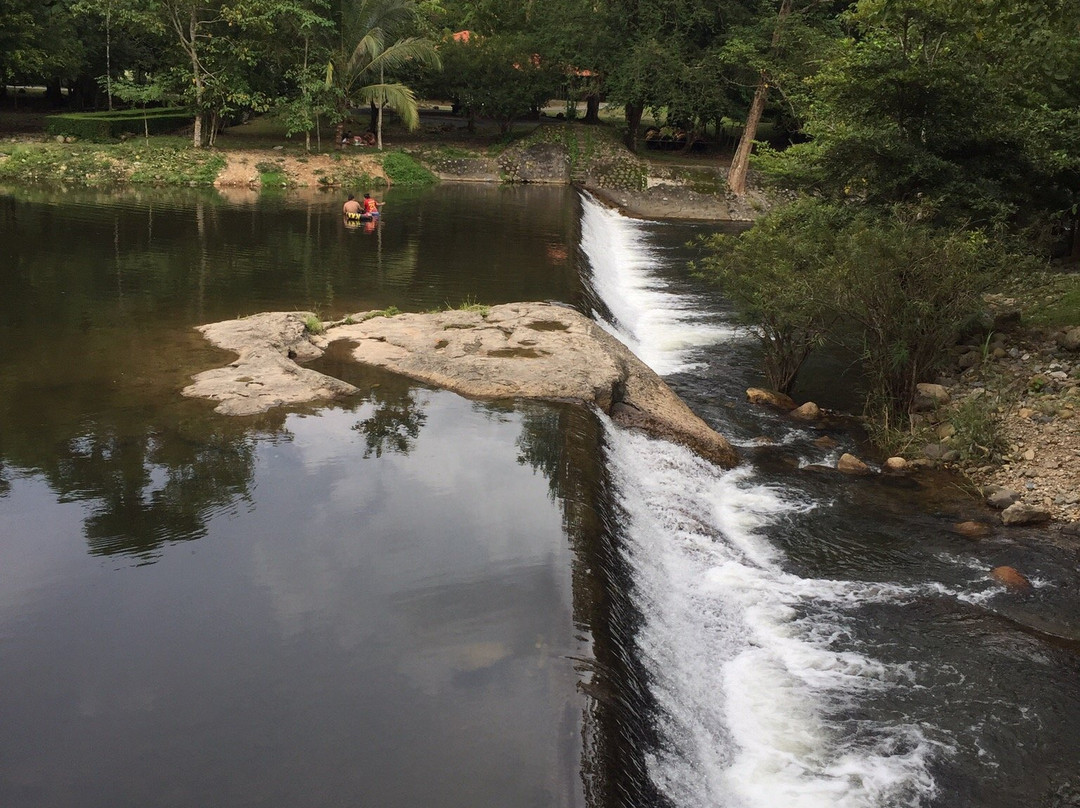 Wang Takrai Park景点图片