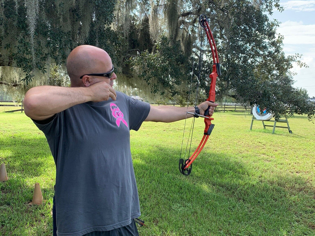 Joseph Steed's Archery景点图片