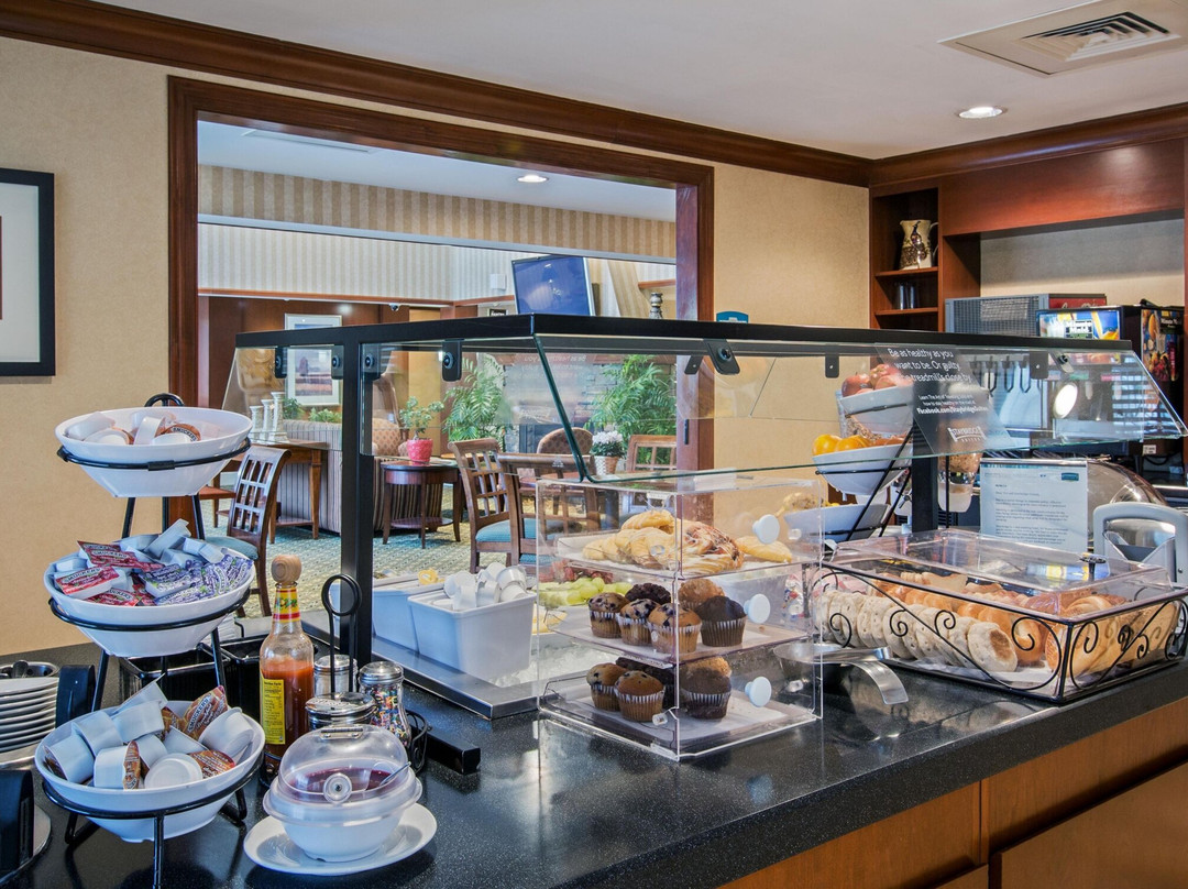 Staybridge Suites Wilmington-Newark by IHG主图