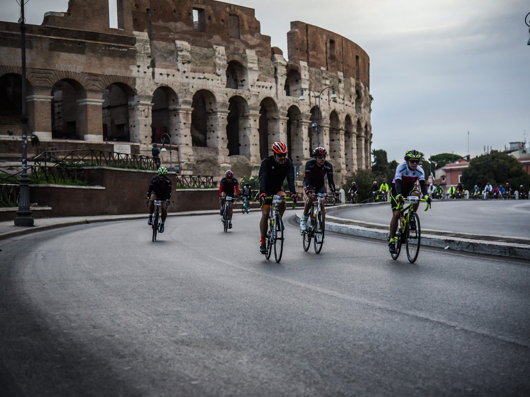 Bednbikes - Your Bike Experience-罗马必去景点
