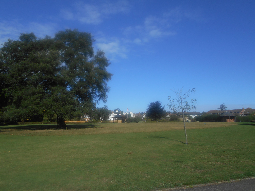 Elmhurst Park景点图片