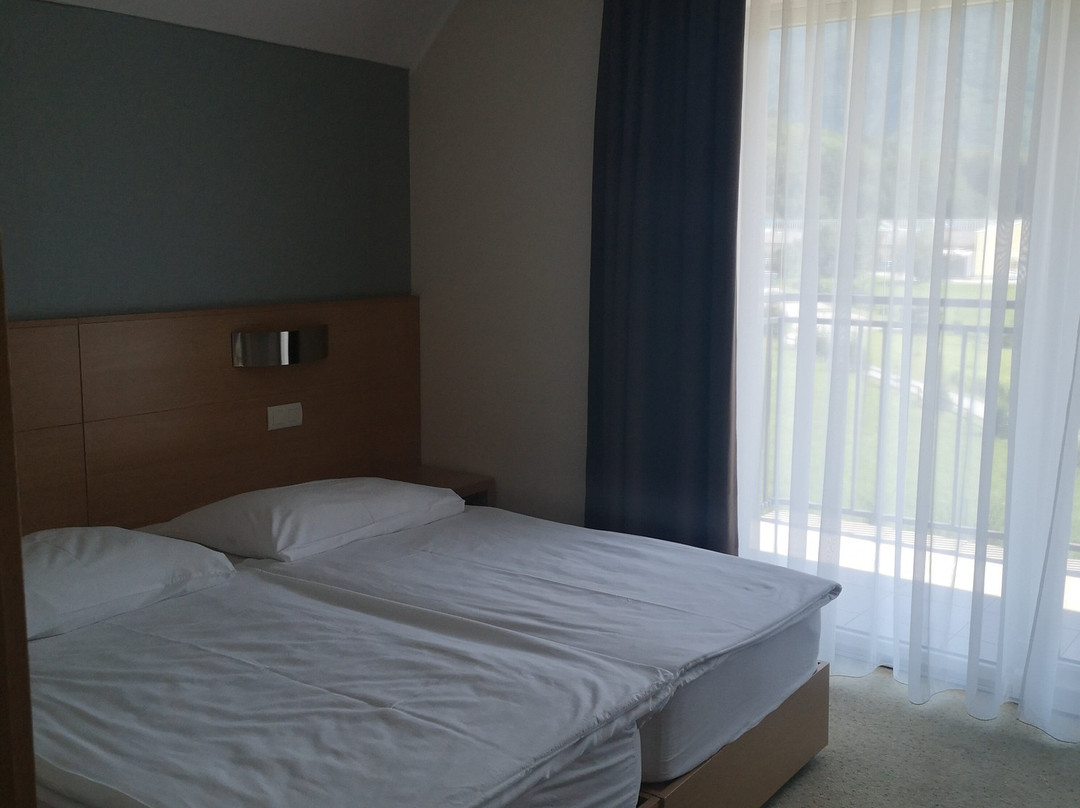 Hotel Mangart主图