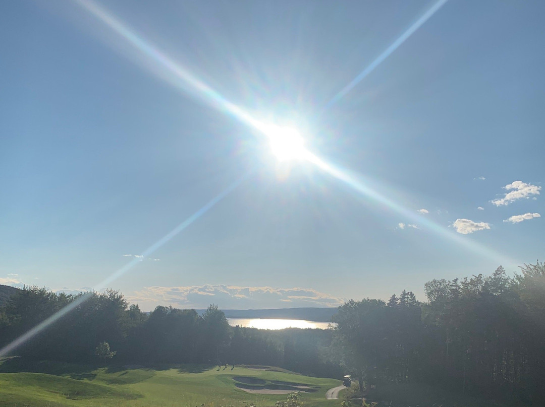 The Lakes at Ben Eoin Golf Club & Resort景点图片