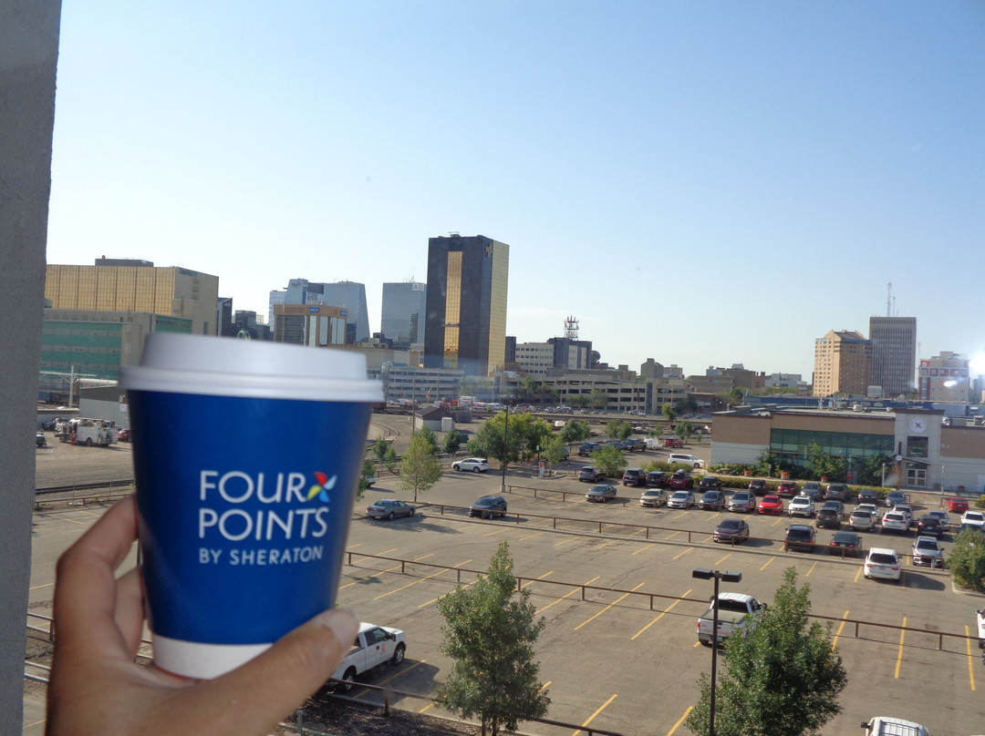 Four Points by Sheraton Regina主图