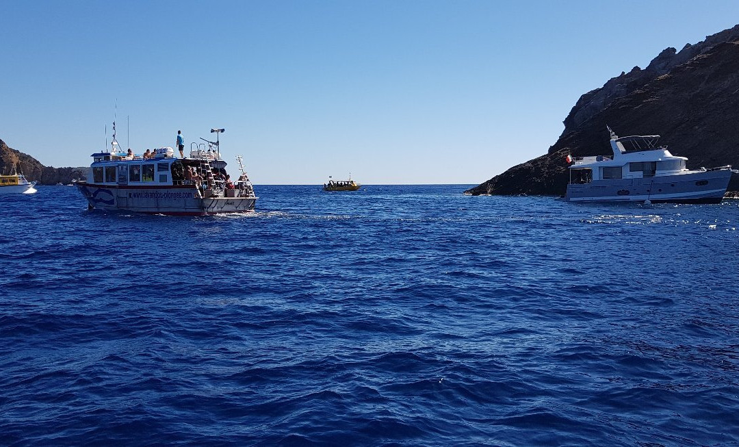 Dune La Londe-La Londe Les Maures必去景点