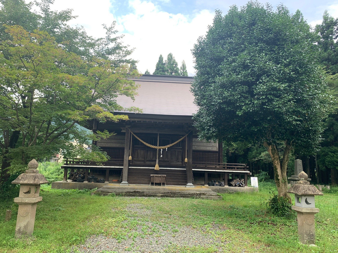 Kiyokawa Hachiro Museum景点图片