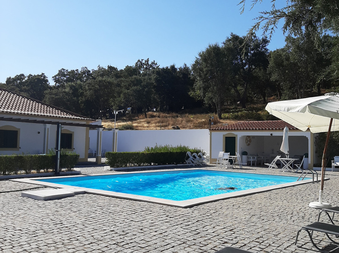 Quinta da Nave do Lobo主图