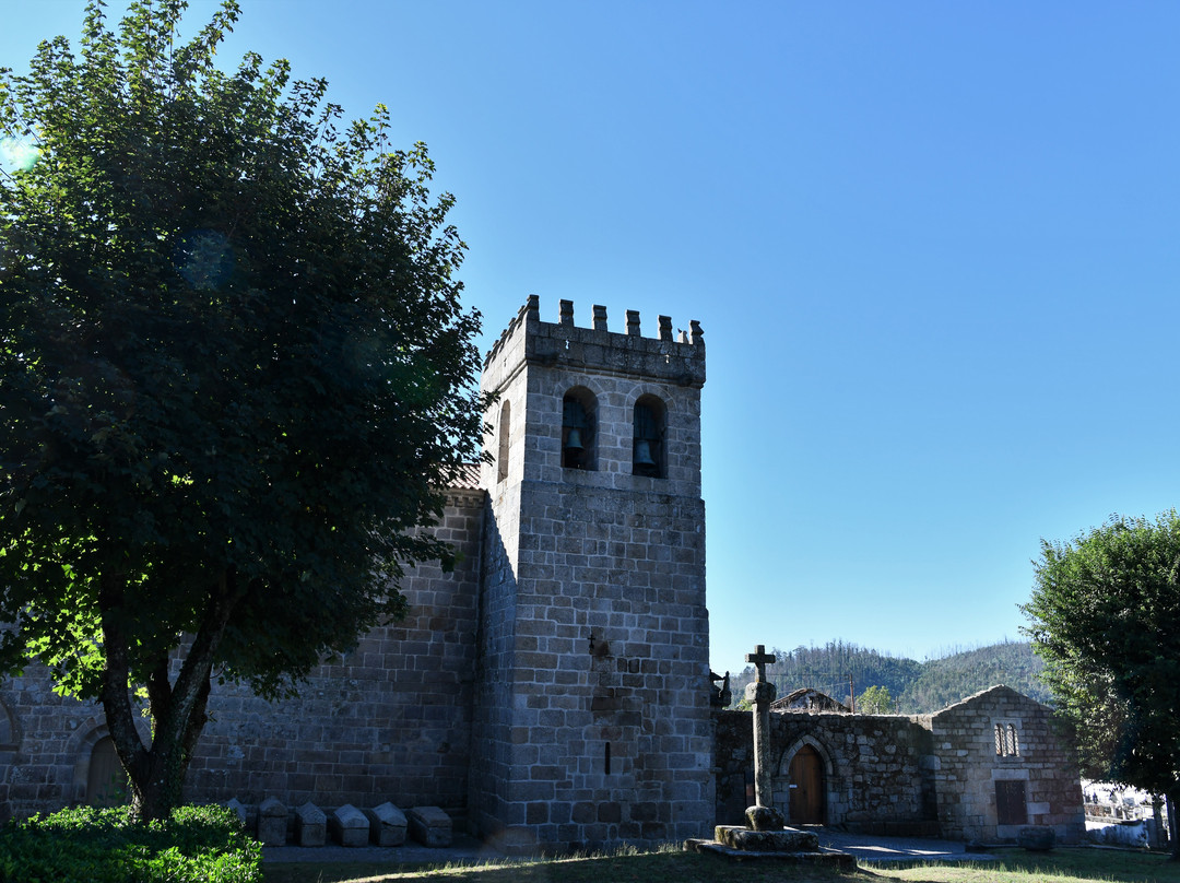 Monastery of Saint Peter of Cete景点图片