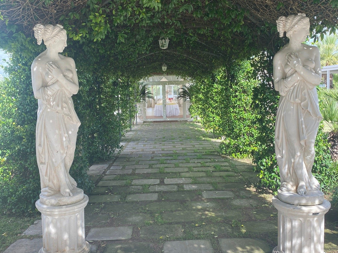 Al Parco Agriturismo主图