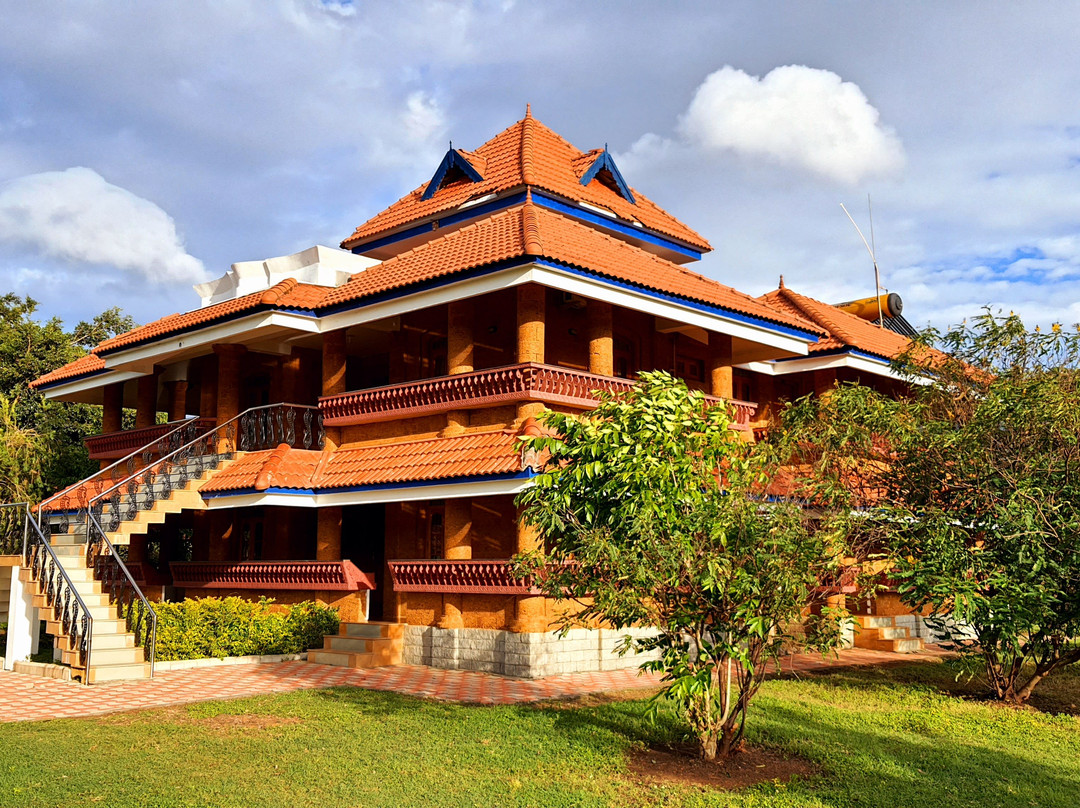 Avadale Masinagudi主图