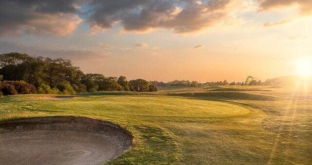 The Heron Country Club景点图片