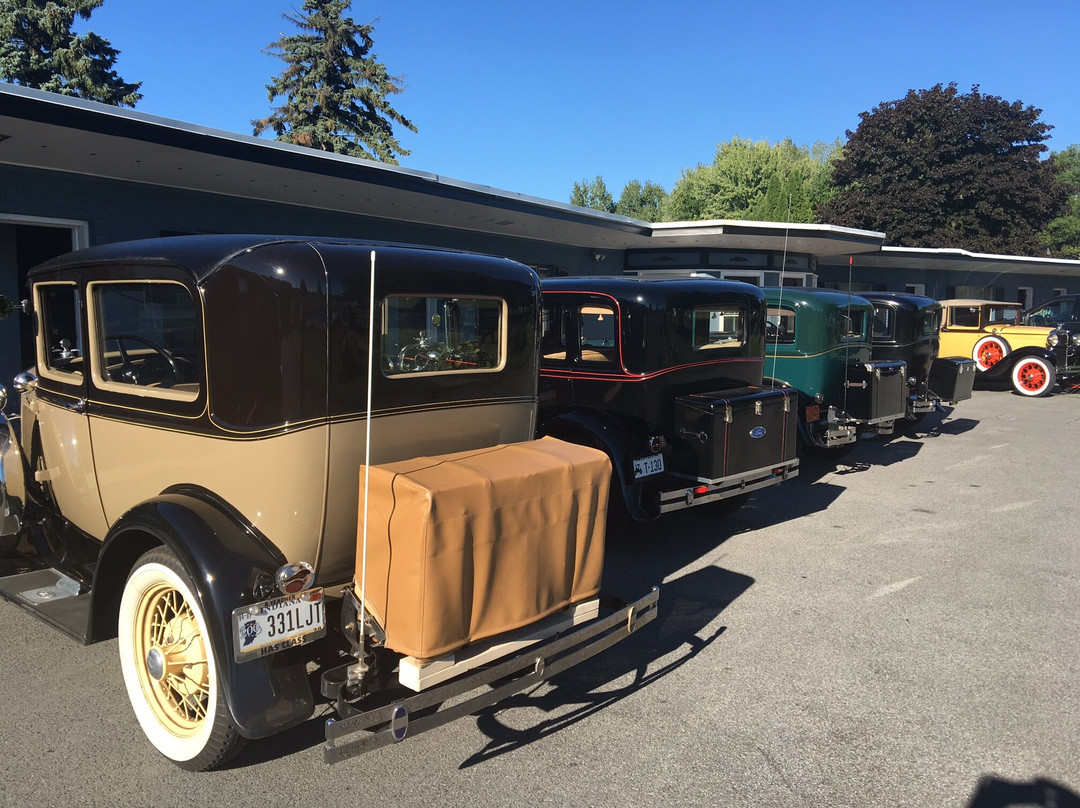 Skaneateles Inn on 20主图