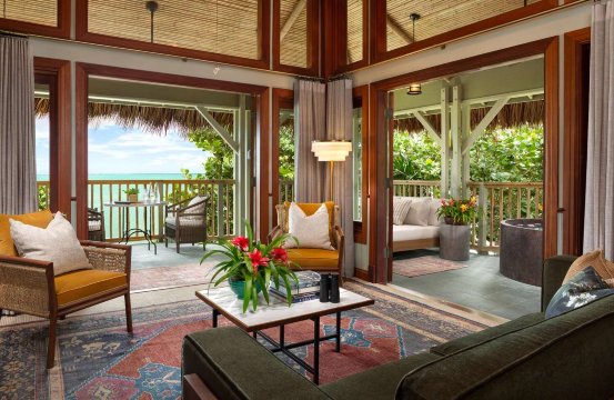 Little Palm Island-官方