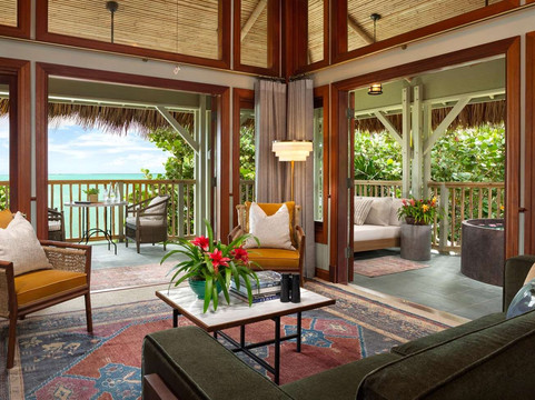 Little Palm Island主图