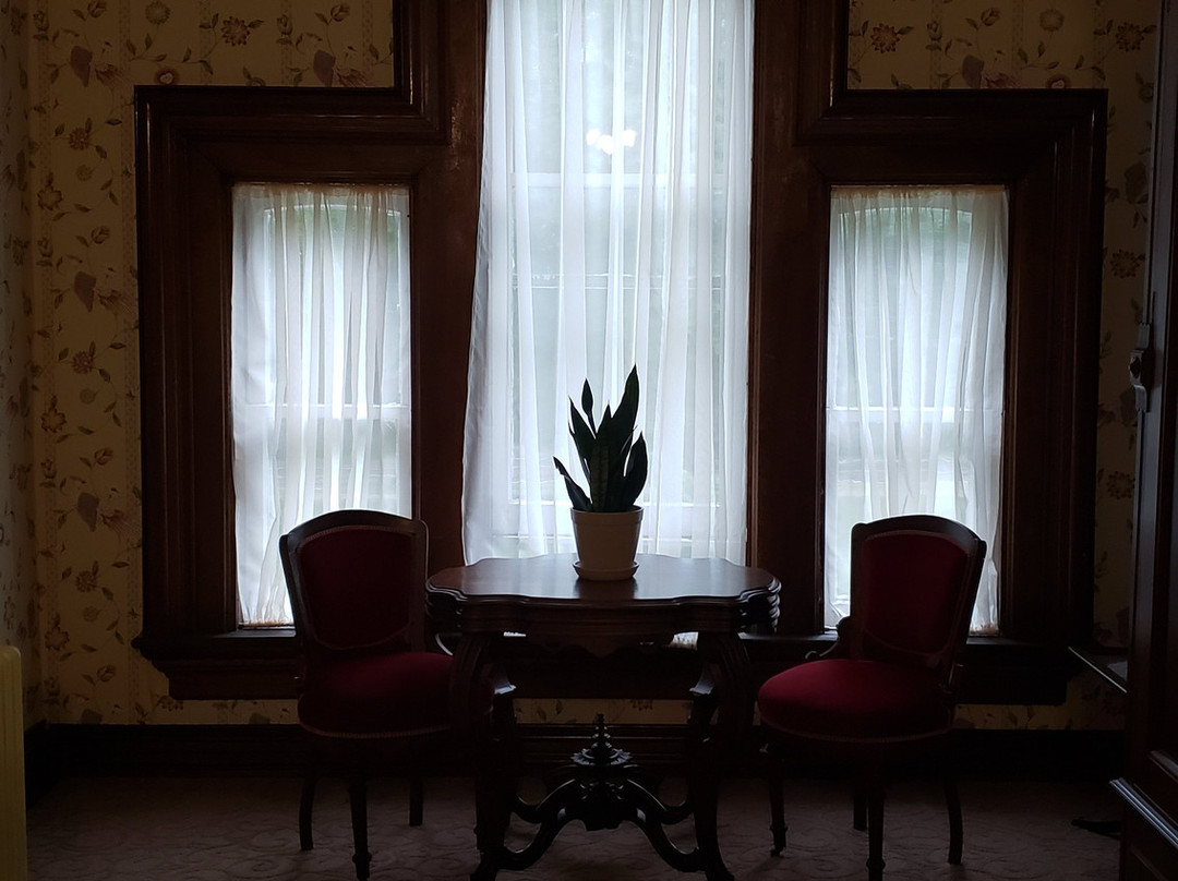 Queen Anne Inn主图