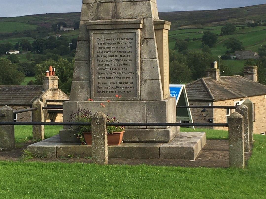 Arkleside Guest House主图