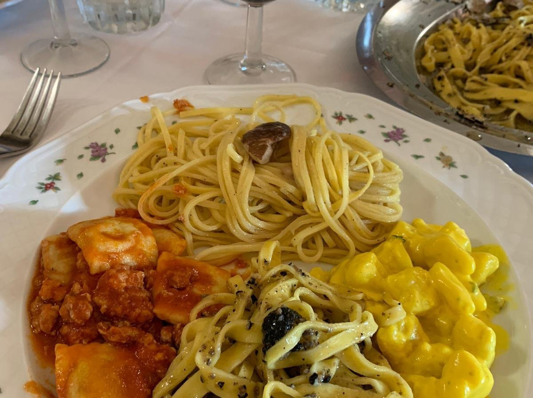 Agriturismo il Geranio主图