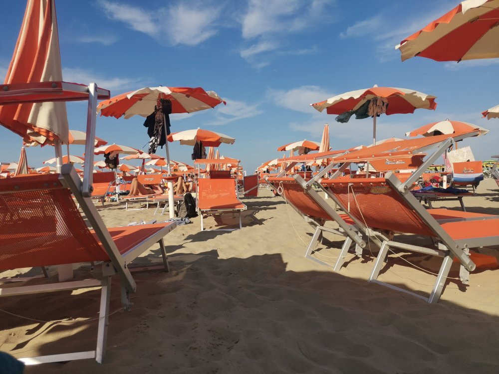 Bagno Snoopy-Valverde必去景点