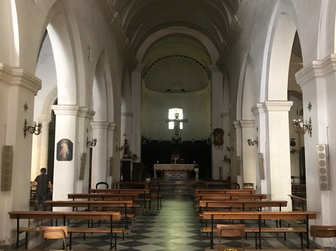 Chiesa San Pietro景点图片