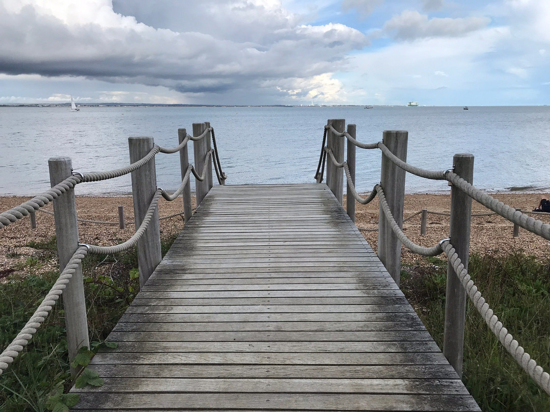 Osborne House-Hampshire必去景点