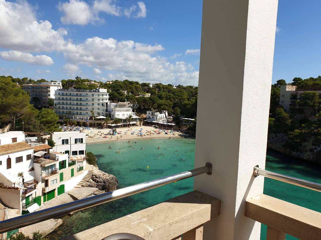 皮诺斯普拉亚酒店主图