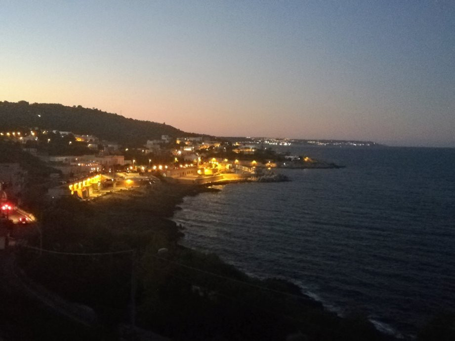 Marina Tricase - Porto Turistico-Porto Tricase必去景点