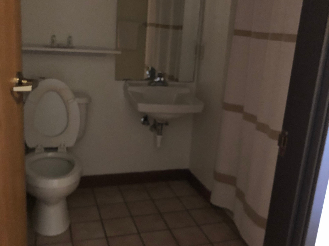 Coronado Motel and RV Park主图