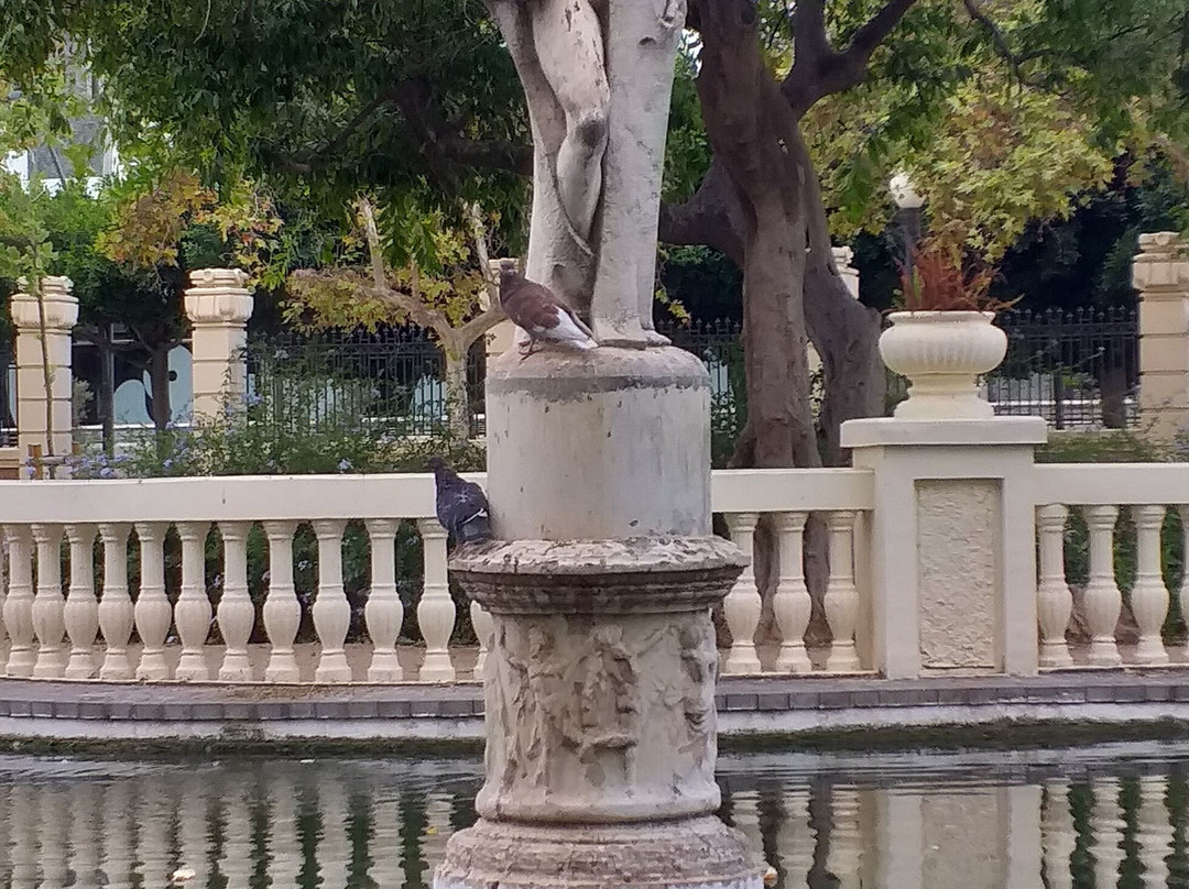 Ribalta Park景点图片